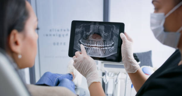 Licensed Tooth Extraction service in Granite Bay, CA - Smile Center Dentistry
